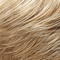 Thumbnail for Lt Ash Blonde & Lt Natural Blonde Blend w/ Lt Natural Blonde Nape