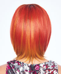 Thumbnail for Fierce Fire Fantasy Wig By Hairdo