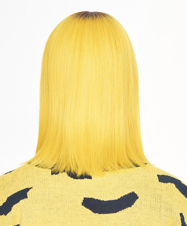 It's Always Sunny |  Fantasy Wig By Hairdo