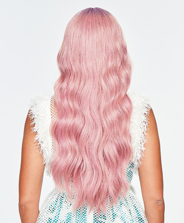 Lavender Frosé | Fantasy Wig By Hairdo