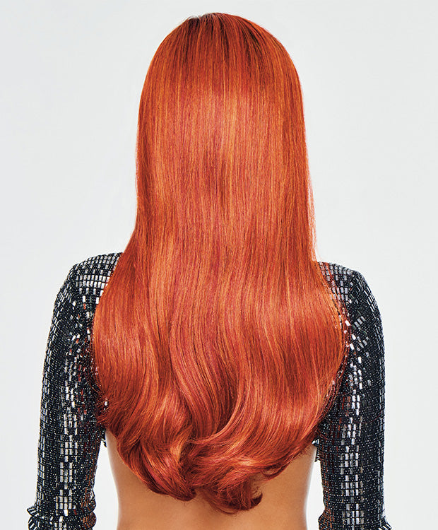 Mane Flame Fantasy Wig By Hairdo