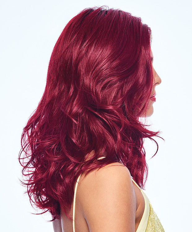 Poise & Berry Fantasy Wig By Hairdo