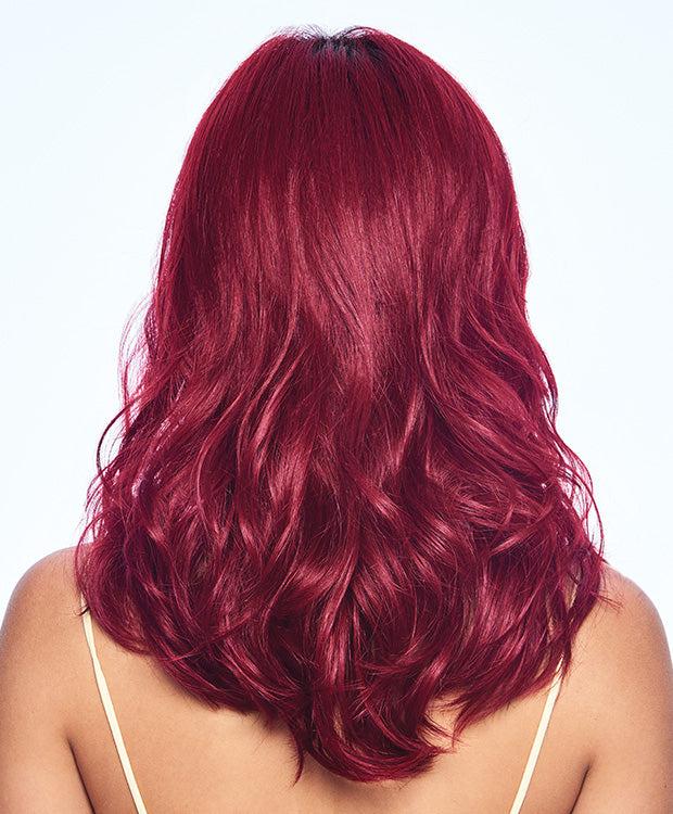 Poise & Berry Fantasy Wig By Hairdo