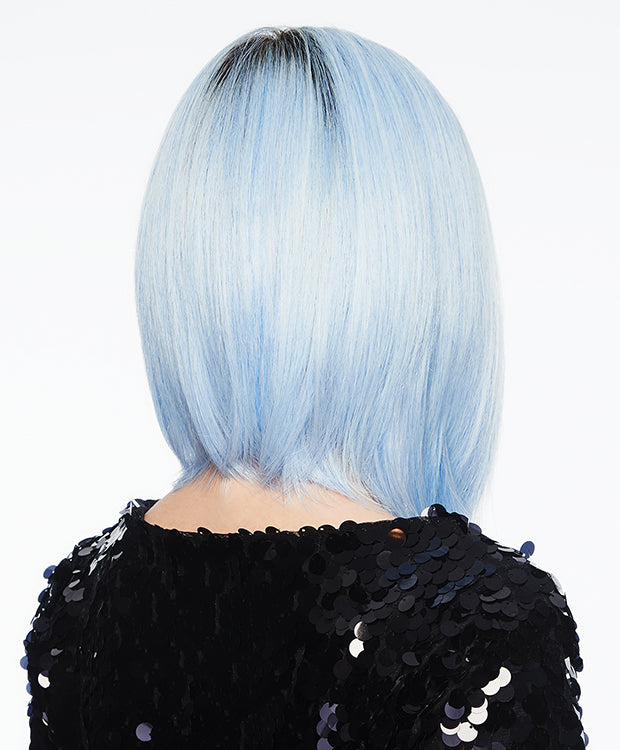 Out Of The Blue Fantasy Wig By Hairdo