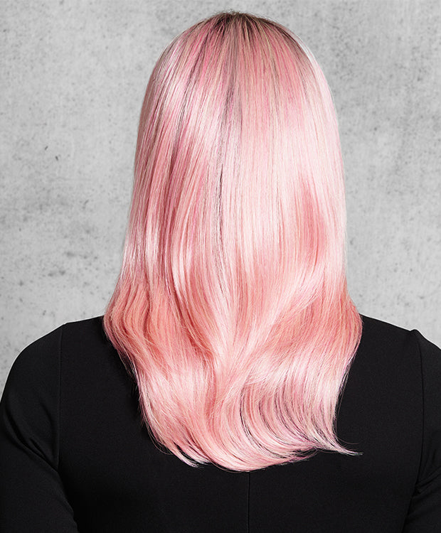 Pinky Promise Fantasy Wig By Hairdo