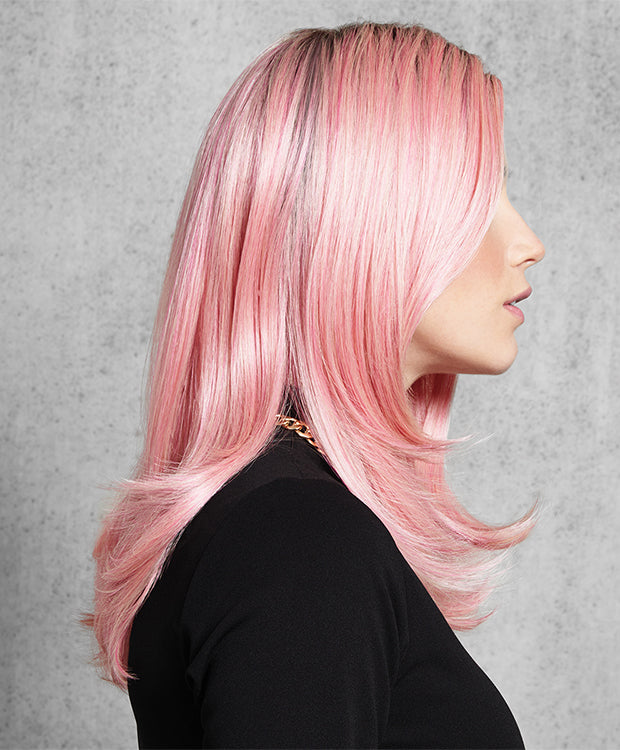 Pinky Promise Fantasy Wig By Hairdo