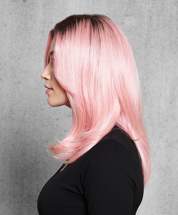 Pinky Promise Fantasy Wig By Hairdo