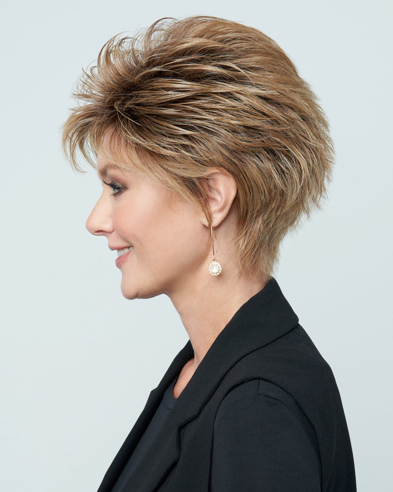 Candid Capture | Heat-Friendly Synthetic Hair Wig by Raquel Welch