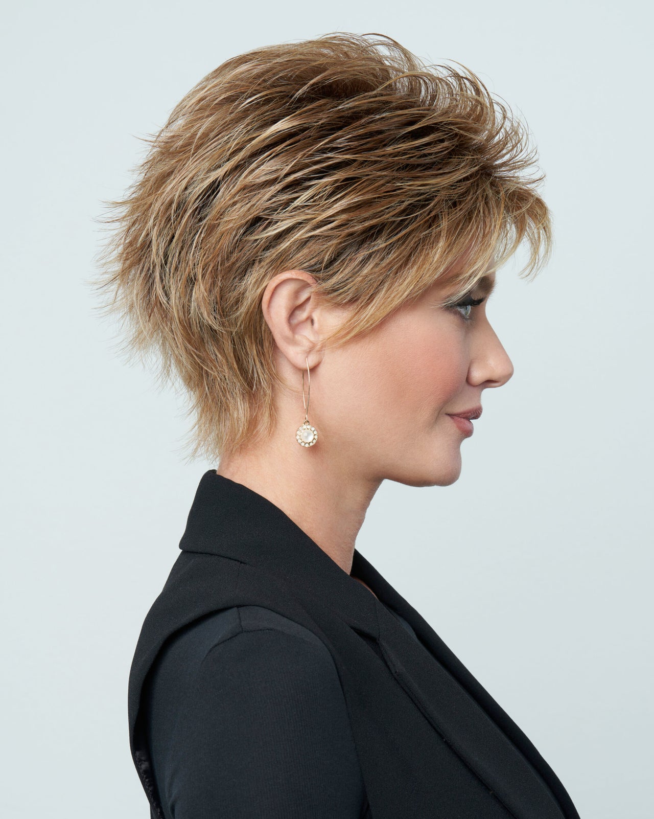 Candid Capture | Heat-Friendly Synthetic Hair Wig by Raquel Welch