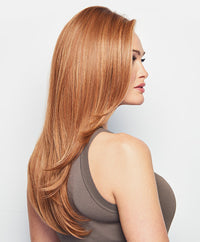 Thumbnail for Scene Stealer | Heat Styleable Synthetic Hair Wig by Raquel Welch