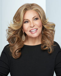 Thumbnail for Stroke Of Genius | Heat-Friendly Synthetic Hair Wig by Raquel Welch