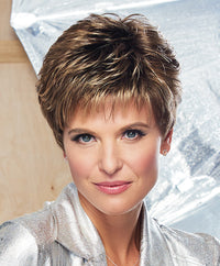 Thumbnail for Winner | Short Synthetic Hair Wig by Raquel Welch