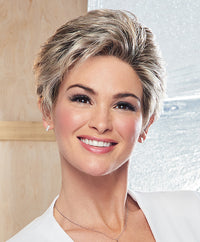 Thumbnail for Winner Elite | Short Synthetic Hair Wig by Raquel Welch