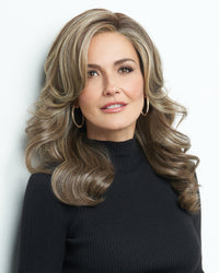 Thumbnail for Stroke Of Genius | Heat-Friendly Synthetic Hair Wig by Raquel Welch