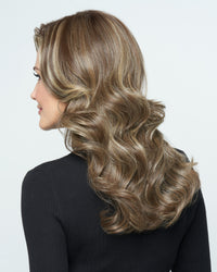 Thumbnail for Stroke Of Genius | Heat-Friendly Synthetic Hair Wig by Raquel Welch