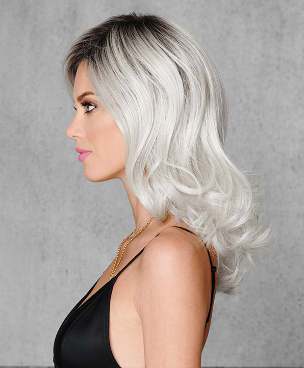 Whiteout | Fantasy Wig By Hairdo