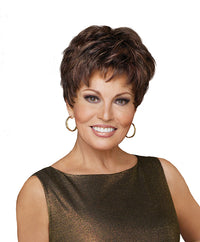 Thumbnail for Winner Elite | Short Synthetic Hair Wig by Raquel Welch