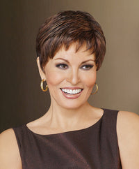 Thumbnail for Winner | Short Synthetic Hair Wig by Raquel Welch