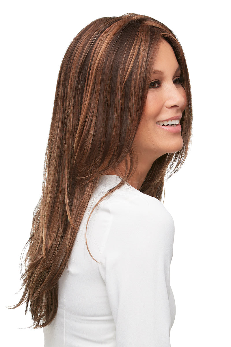 Zara | Synthetic Lace Front Wig By Jon Renau