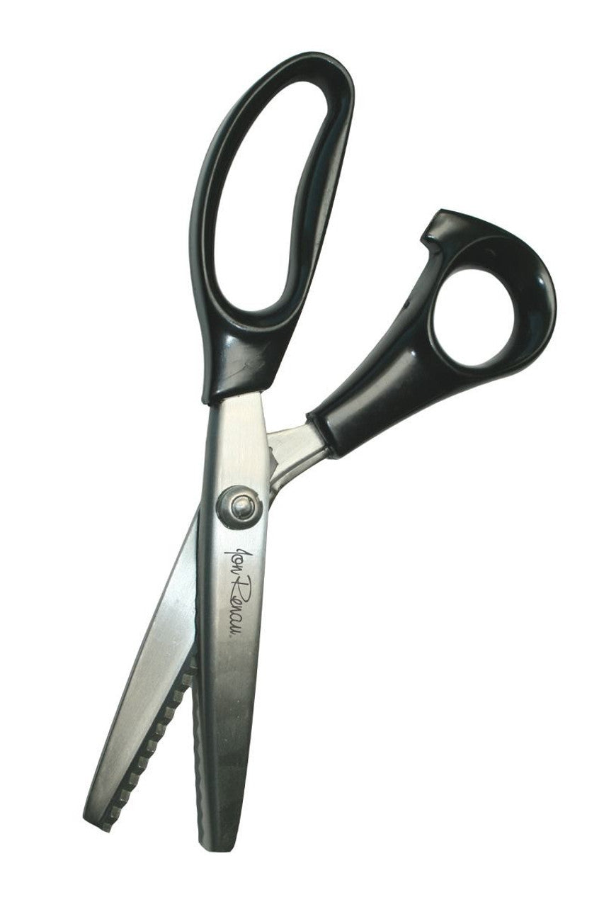 Jon Renau Pinking Shears | Jon Renau